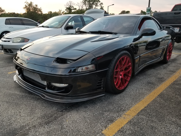 SO. CLEAN.